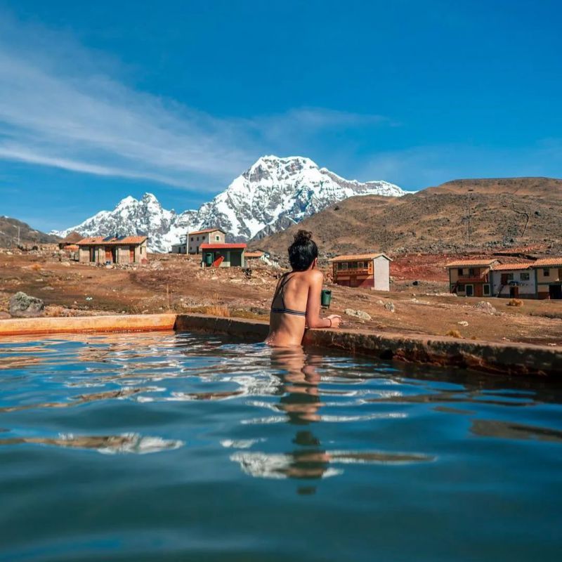 Lugares menos conocidos desde El Salvador