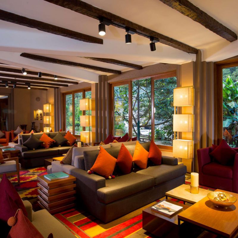 Dónde alojarse desde El Salvador