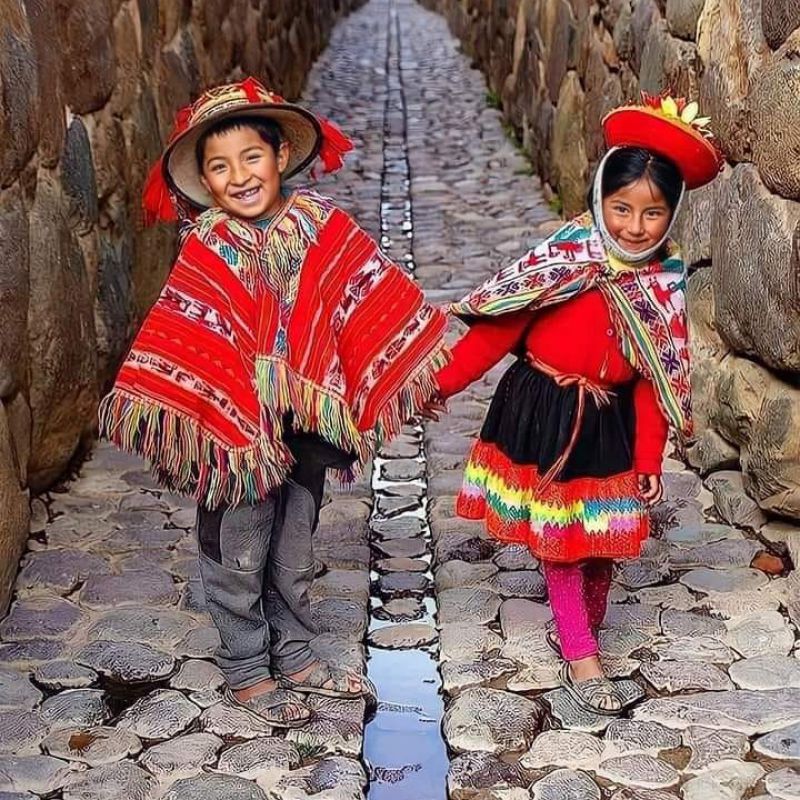 Turismo rural comunitario desde El Salvador