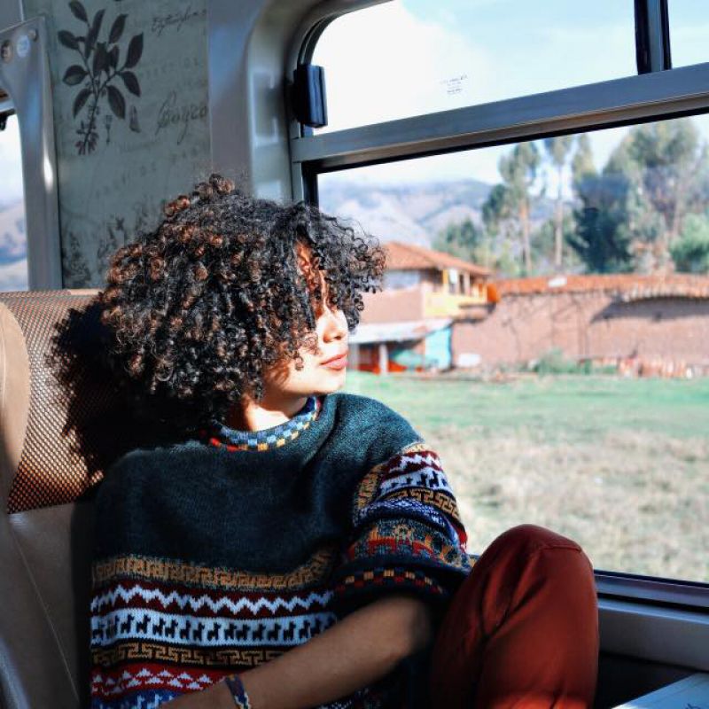 Viajes en tren por Perú desde El Salvador