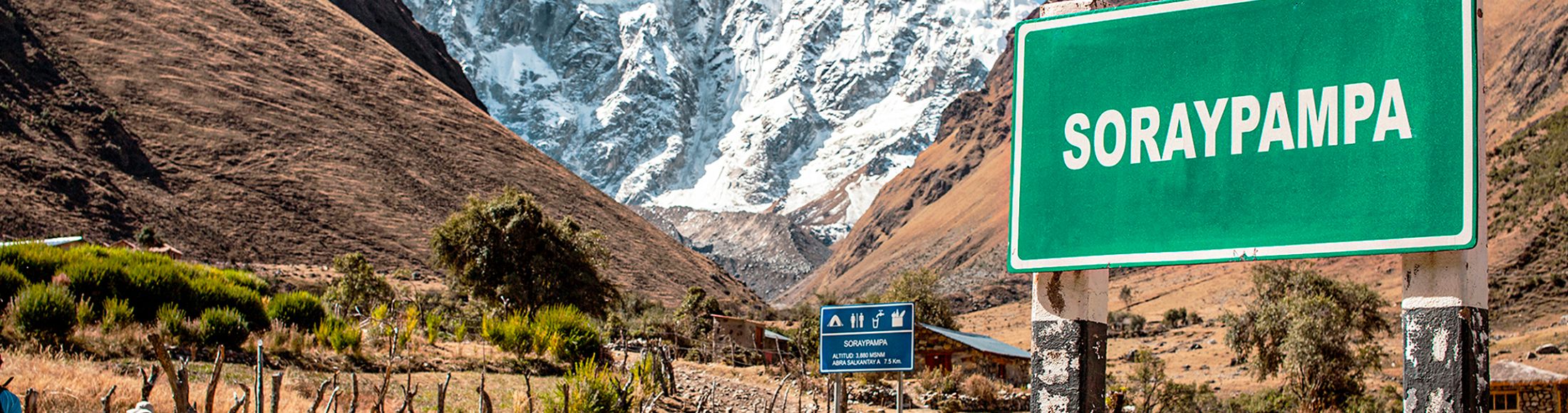 Machu Picchu 6D5N Viajero (Aventura) desde El Salvador