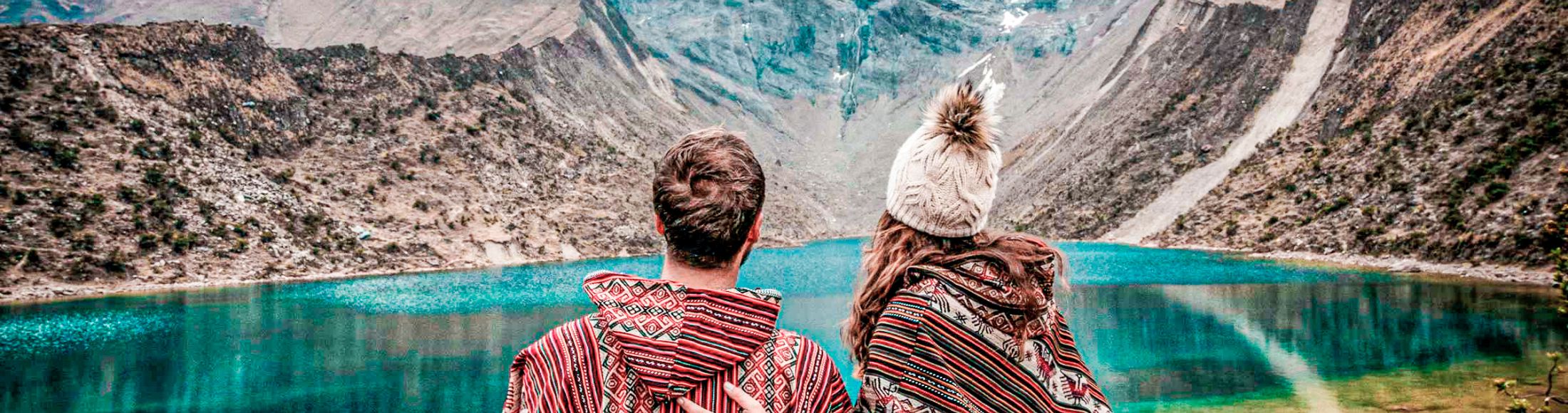 Machu Picchu 5D4N Viajero (Aventura) desde El Salvador