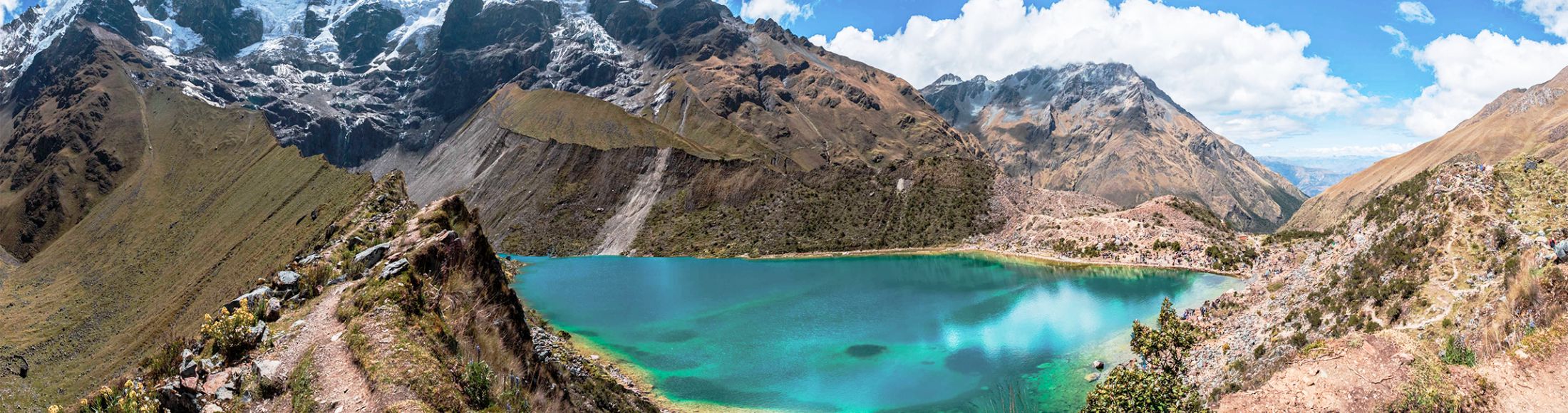 Machu Picchu 4D3N Viajero (Aventura Clásica) desde El Salvador