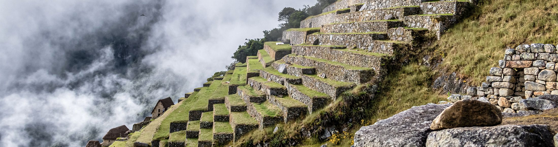 Machu Picchu 6D5N Viajero (Cultural Aventura) desde El Salvador