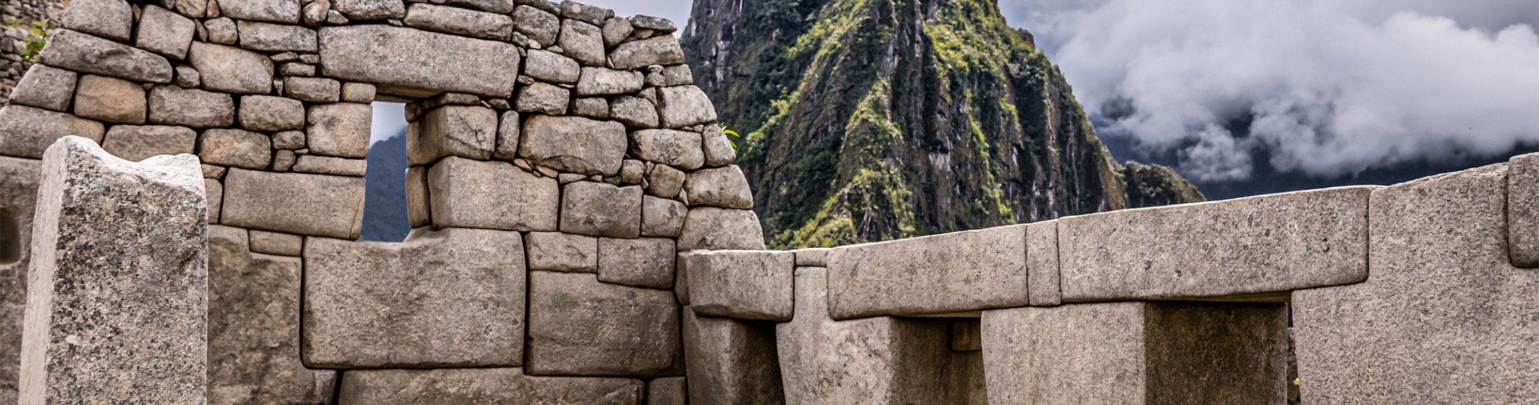 Machu Picchu 7D6N Viajero (Full Cultural) desde El Salvador
