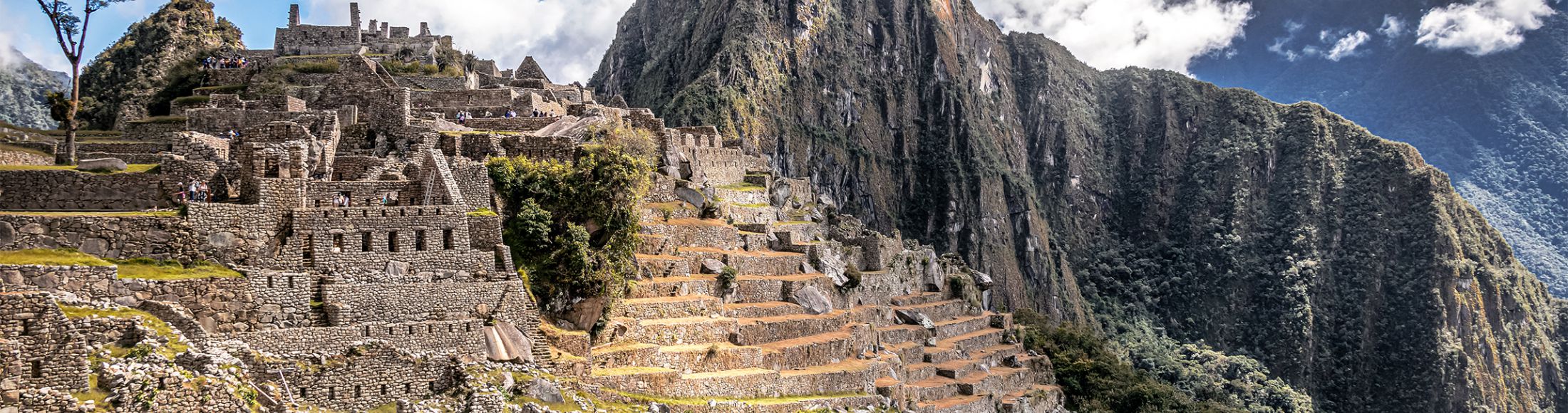 Machu Picchu 5D4N Viajero (Cultural) desde El Salvador
