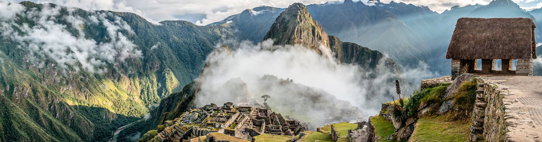 Machu Picchu 4D3N Viajero (Aventura Tendencia) desde El Salvador