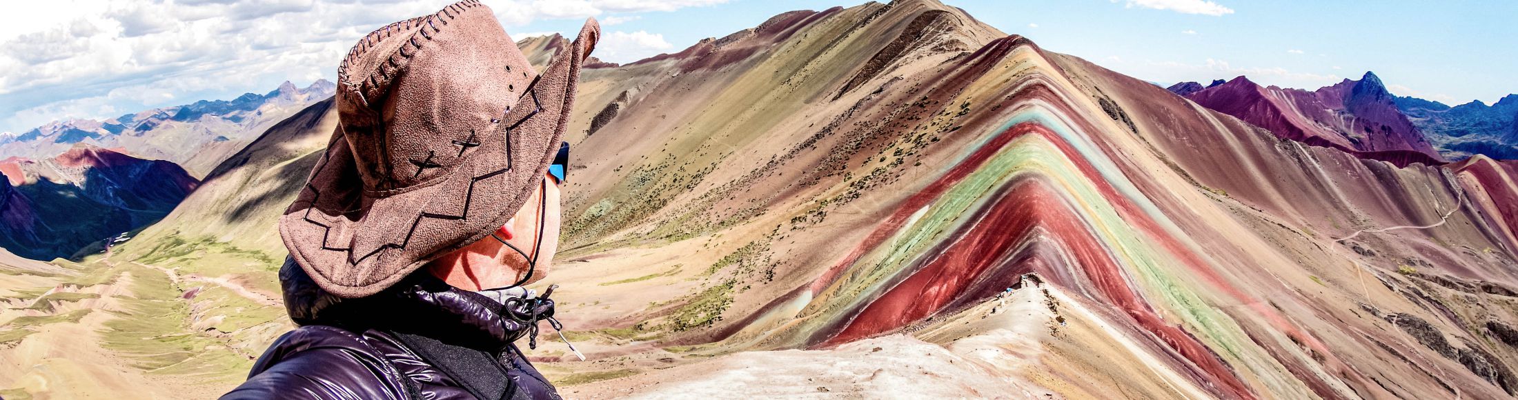 Machu Picchu 9D8N Viajero (Cultural y Aventura) desde El Salvador