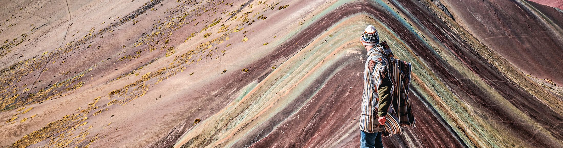 Machu Picchu 5D4N Viajero (Aventura Clásica) desde El Salvador