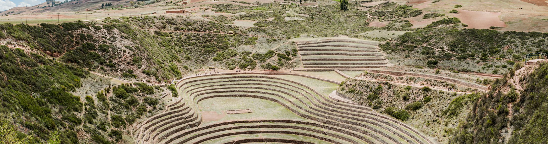 Machu Picchu 6D5N Viajero (Full Cultural) desde El Salvador