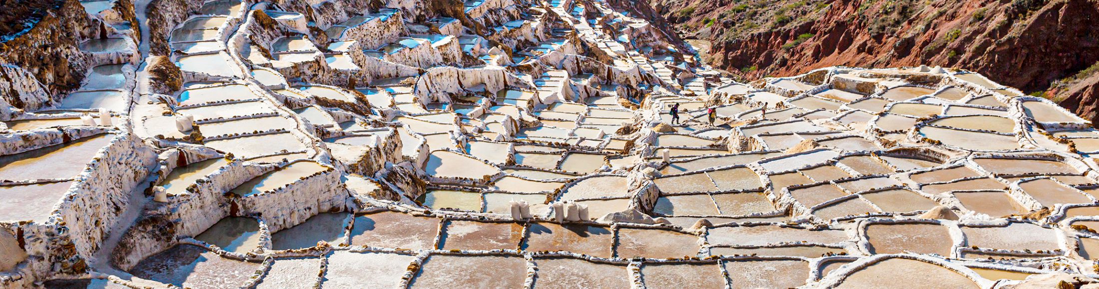 Machu Picchu 4D3N Viajero (Cultural) desde El Salvador