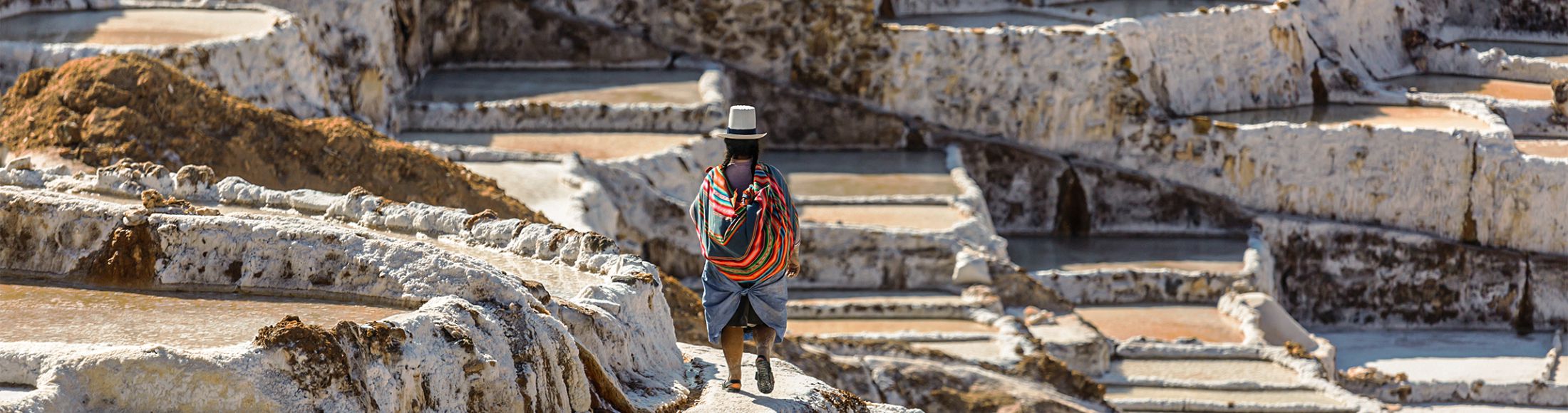 Machu Picchu 8D7N Viajero (Full Aventura Tradicional) desde El Salvador