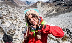 Testimonio Real Grupo México desde El Salvador