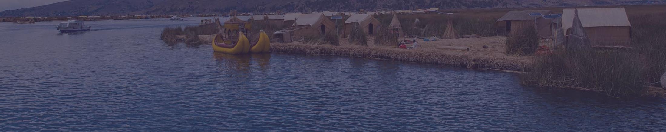 Enjoy Peru desde El Salvador